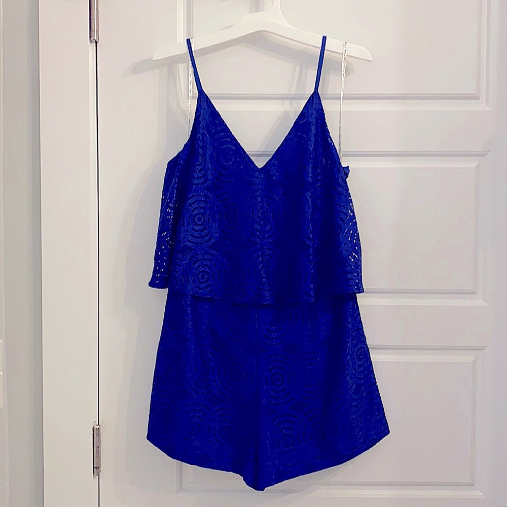 Lilly Pulitzer Caia Romper
